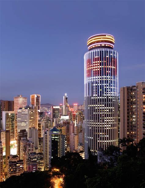 座位大小 香港特色建築